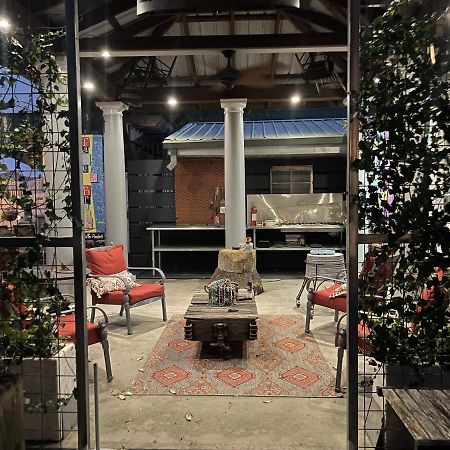 Bywater Home, Parking And Pet Friendly Retreat New Orleans Esterno foto