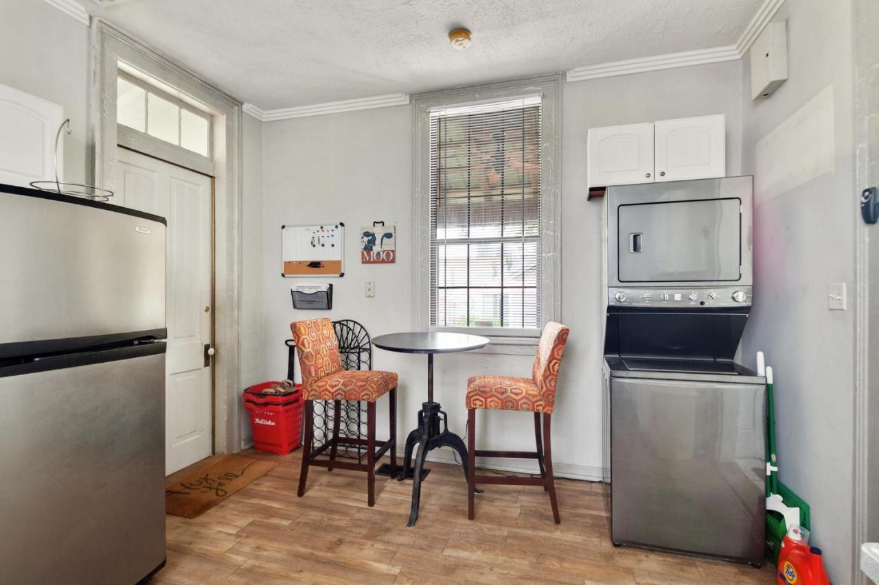 Bywater Home, Parking And Pet Friendly Retreat New Orleans Esterno foto