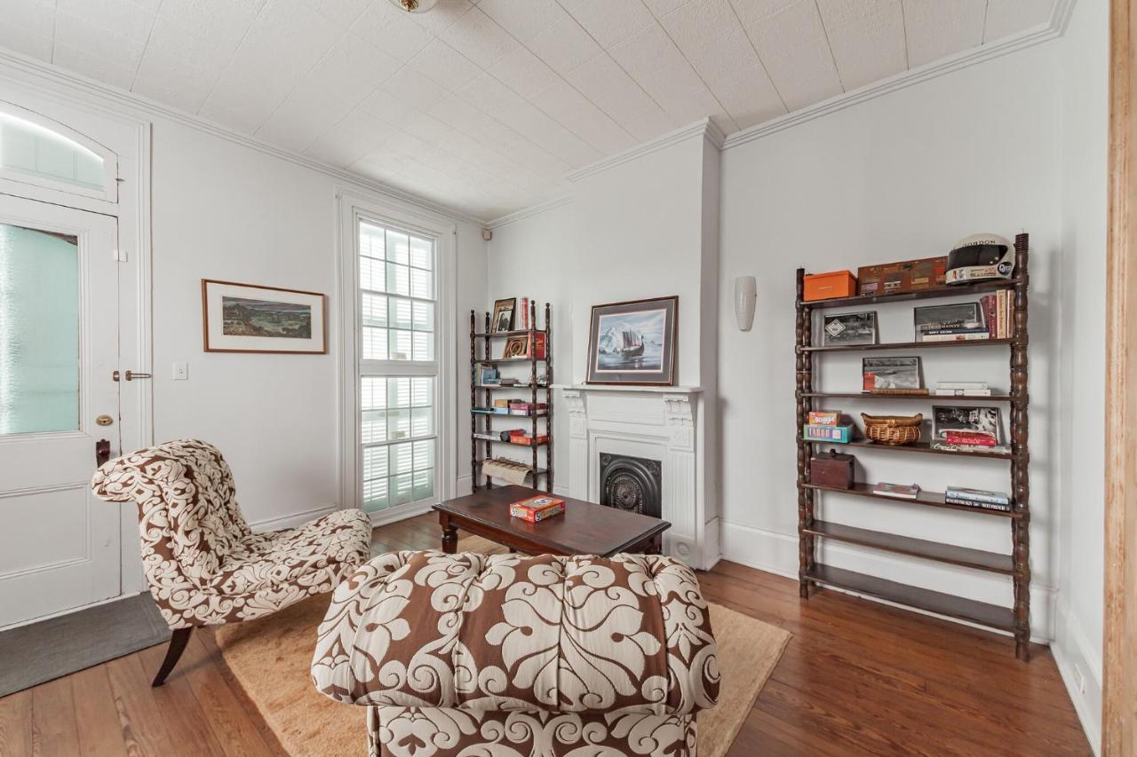 Bywater Home, Parking And Pet Friendly Retreat New Orleans Esterno foto