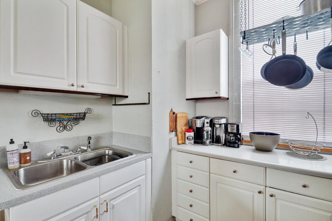 Bywater Home, Parking And Pet Friendly Retreat New Orleans Esterno foto