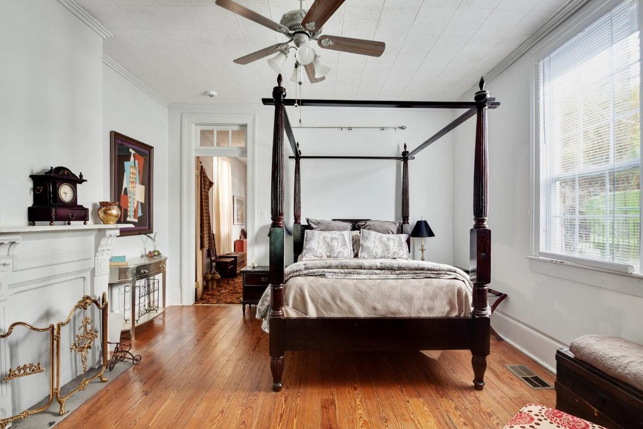 Bywater Home, Parking And Pet Friendly Retreat New Orleans Esterno foto