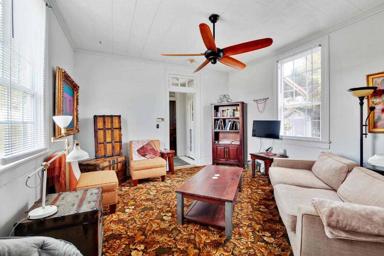 Bywater Home, Parking And Pet Friendly Retreat New Orleans Esterno foto