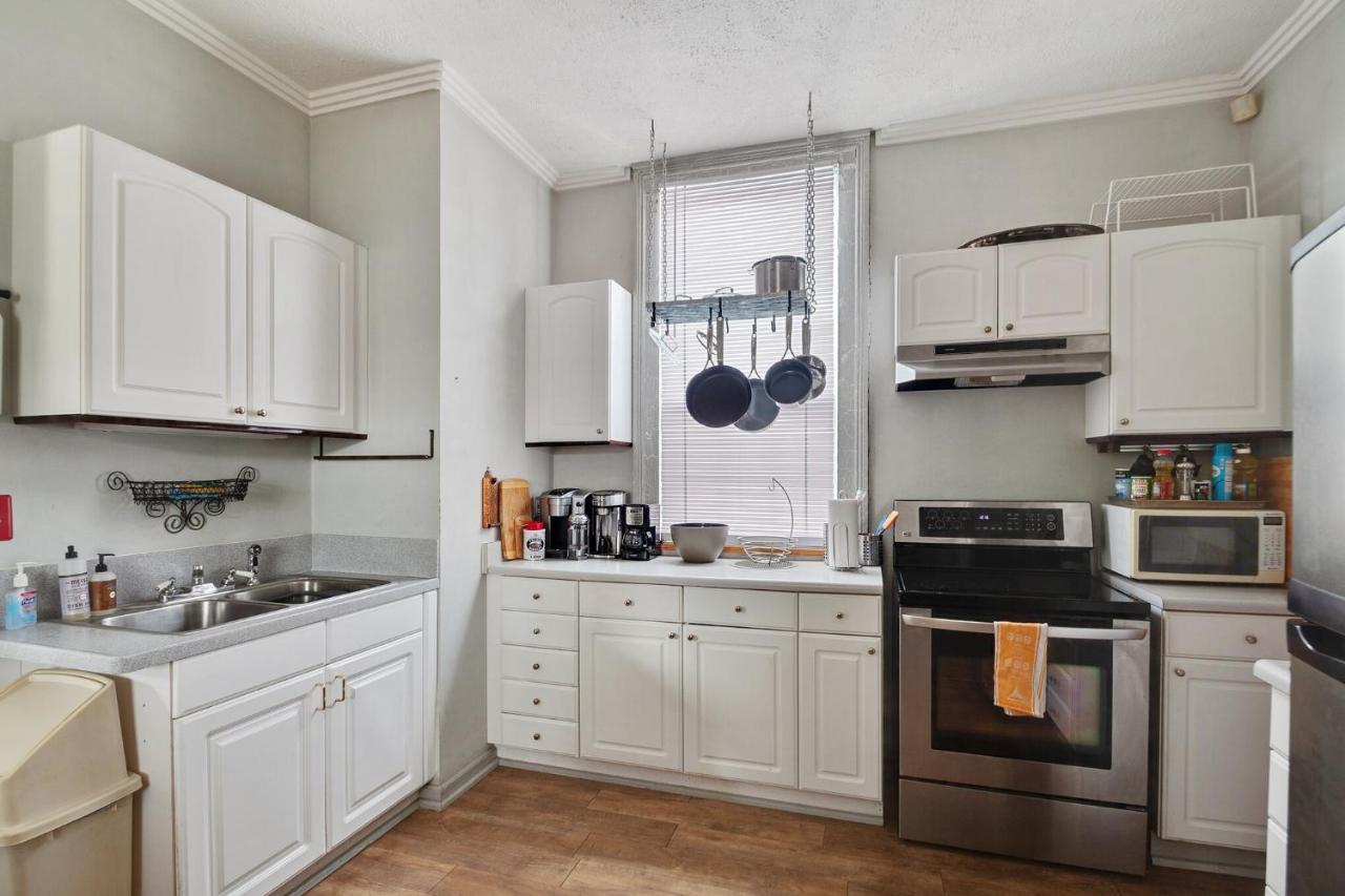 Bywater Home, Parking And Pet Friendly Retreat New Orleans Esterno foto
