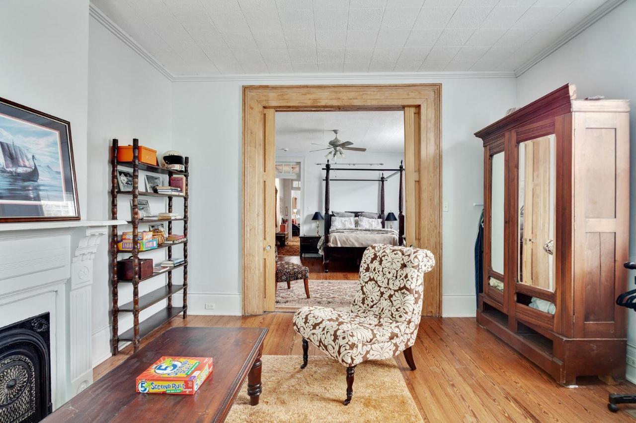 Bywater Home, Parking And Pet Friendly Retreat New Orleans Esterno foto