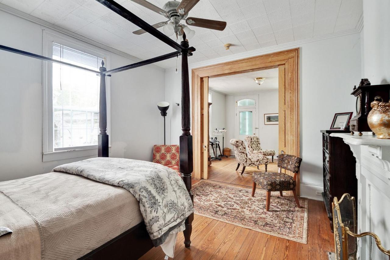 Bywater Home, Parking And Pet Friendly Retreat New Orleans Esterno foto