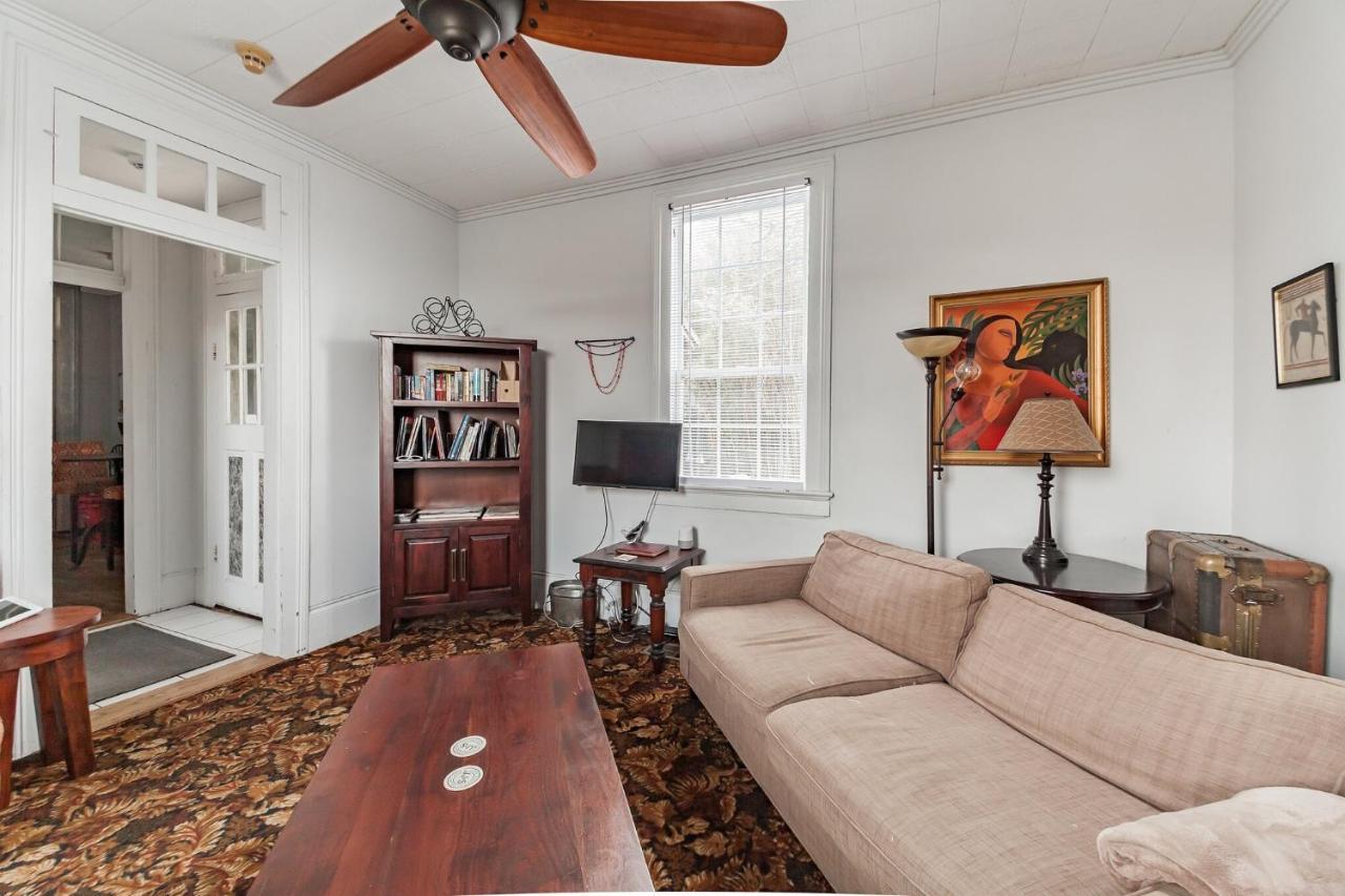 Bywater Home, Parking And Pet Friendly Retreat New Orleans Esterno foto