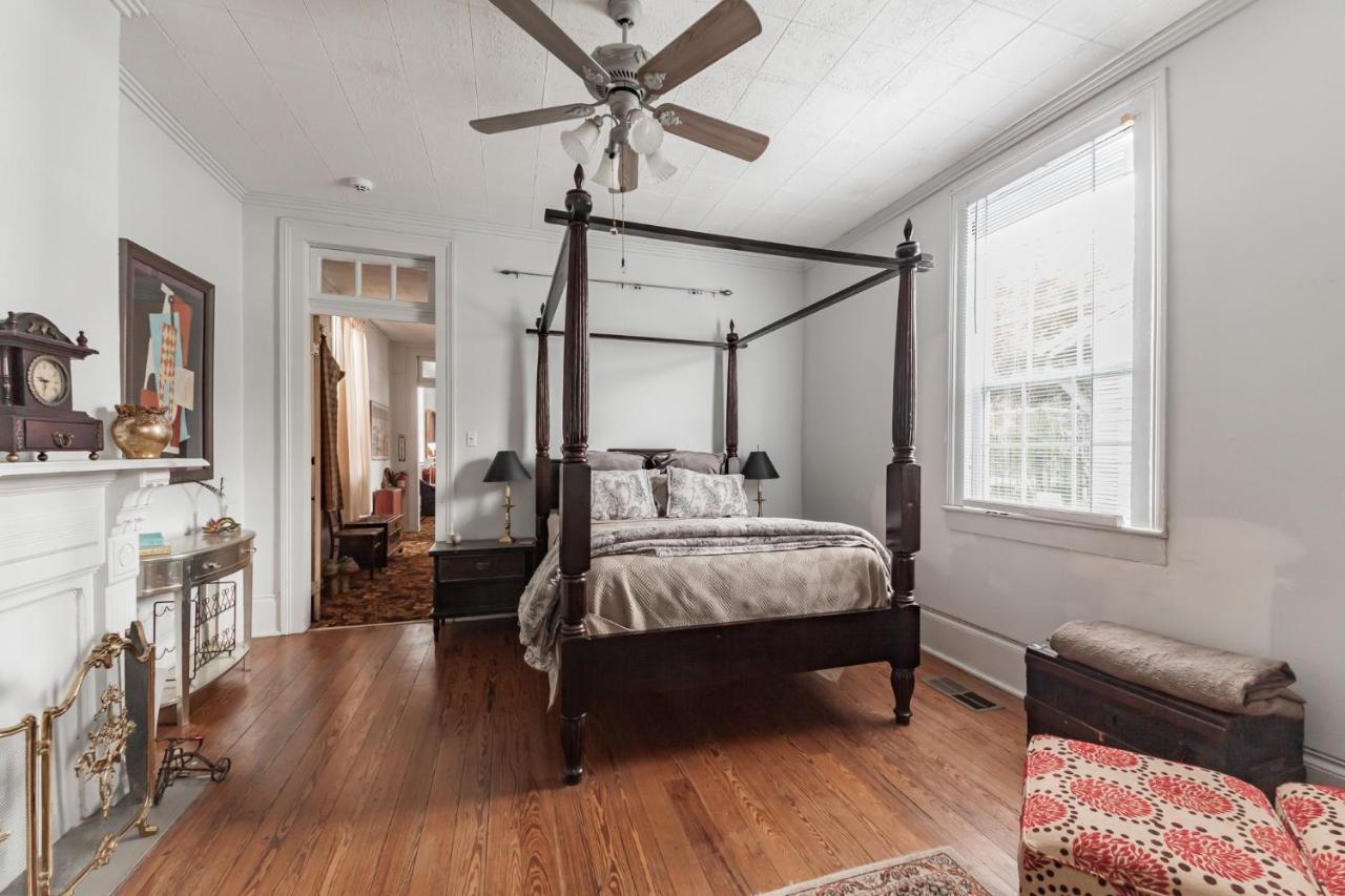 Bywater Home, Parking And Pet Friendly Retreat New Orleans Esterno foto