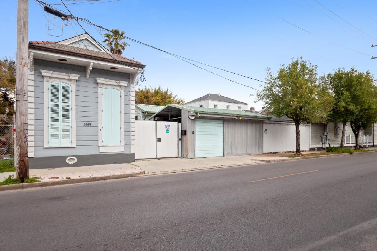 Bywater Home, Parking And Pet Friendly Retreat New Orleans Esterno foto