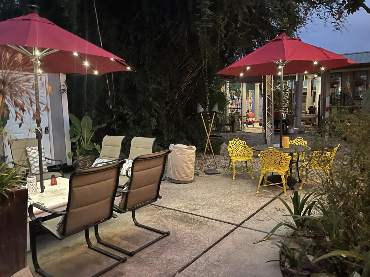 Bywater Home, Parking And Pet Friendly Retreat New Orleans Esterno foto