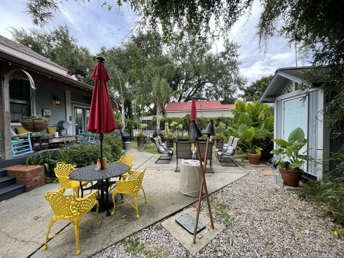 Bywater Home, Parking And Pet Friendly Retreat New Orleans Esterno foto