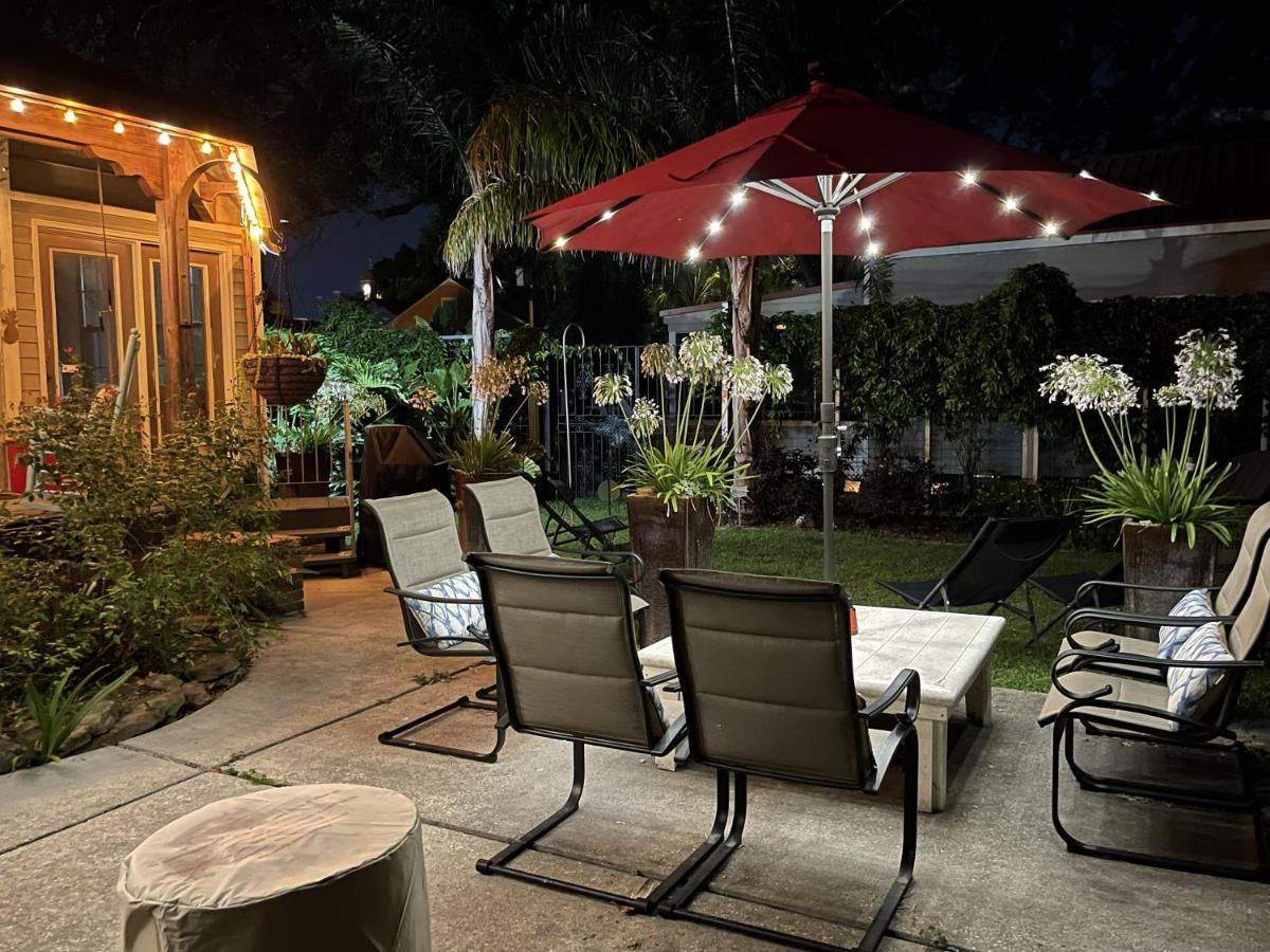 Bywater Home, Parking And Pet Friendly Retreat New Orleans Esterno foto