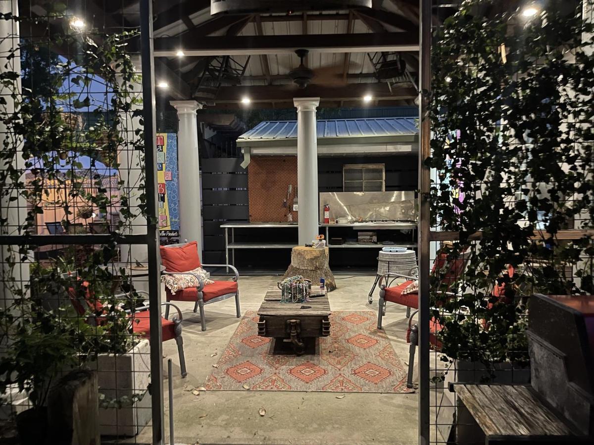 Bywater Home, Parking And Pet Friendly Retreat New Orleans Esterno foto