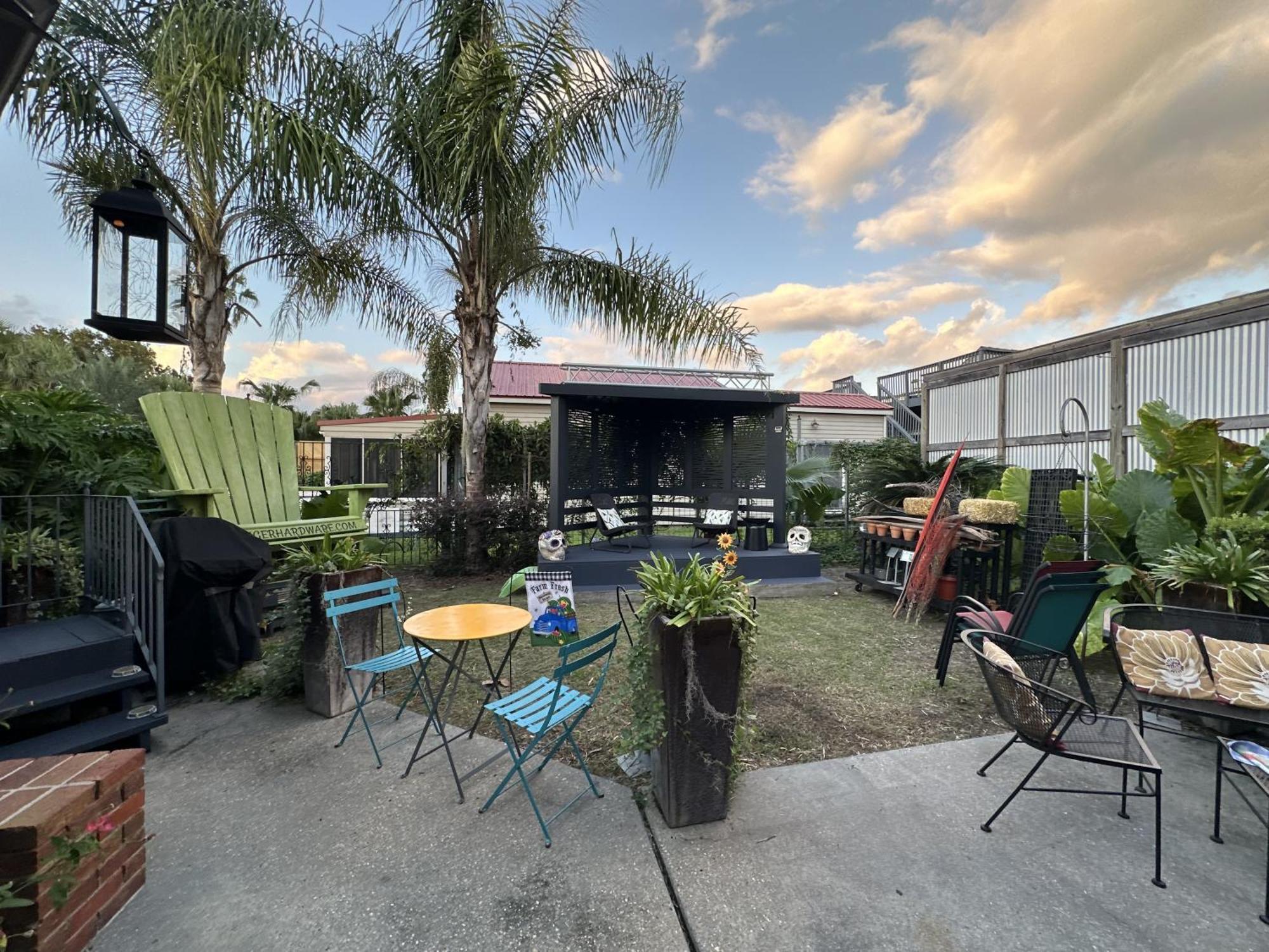 Bywater Home, Parking And Pet Friendly Retreat New Orleans Esterno foto