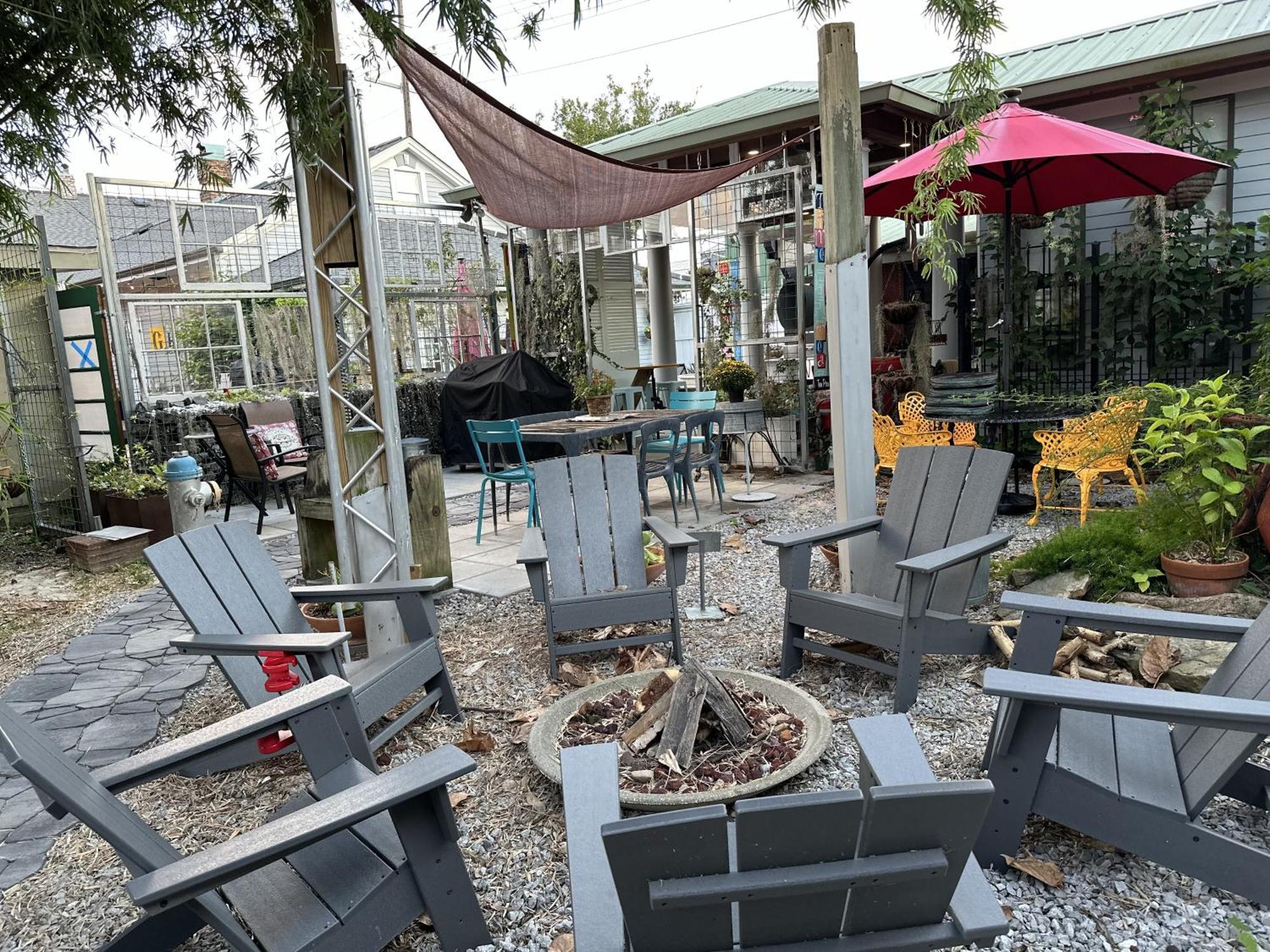 Bywater Home, Parking And Pet Friendly Retreat New Orleans Esterno foto